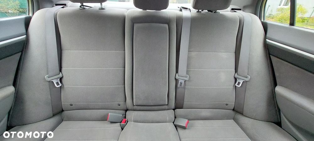 Honda Civic 1.8 Executive - 13