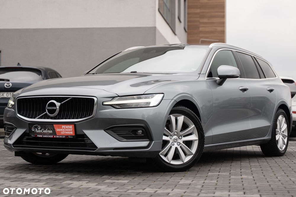 Volvo V60 - 3