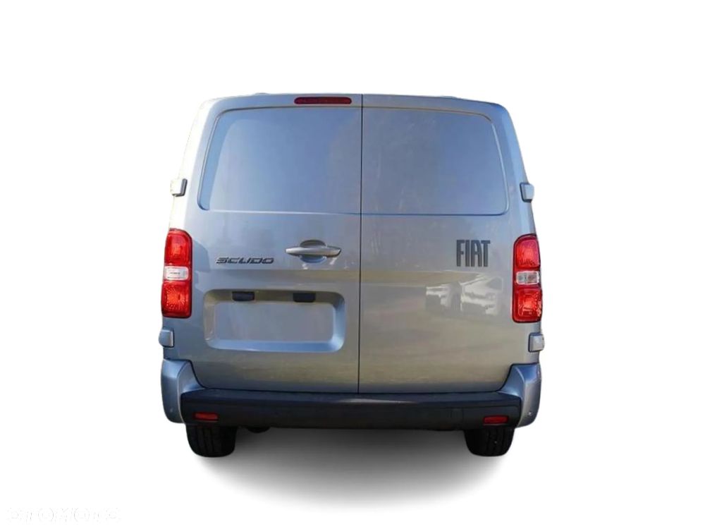 Fiat Scudo  Furgon Maxi 2.0 MJ 144 KM MT6 - 5