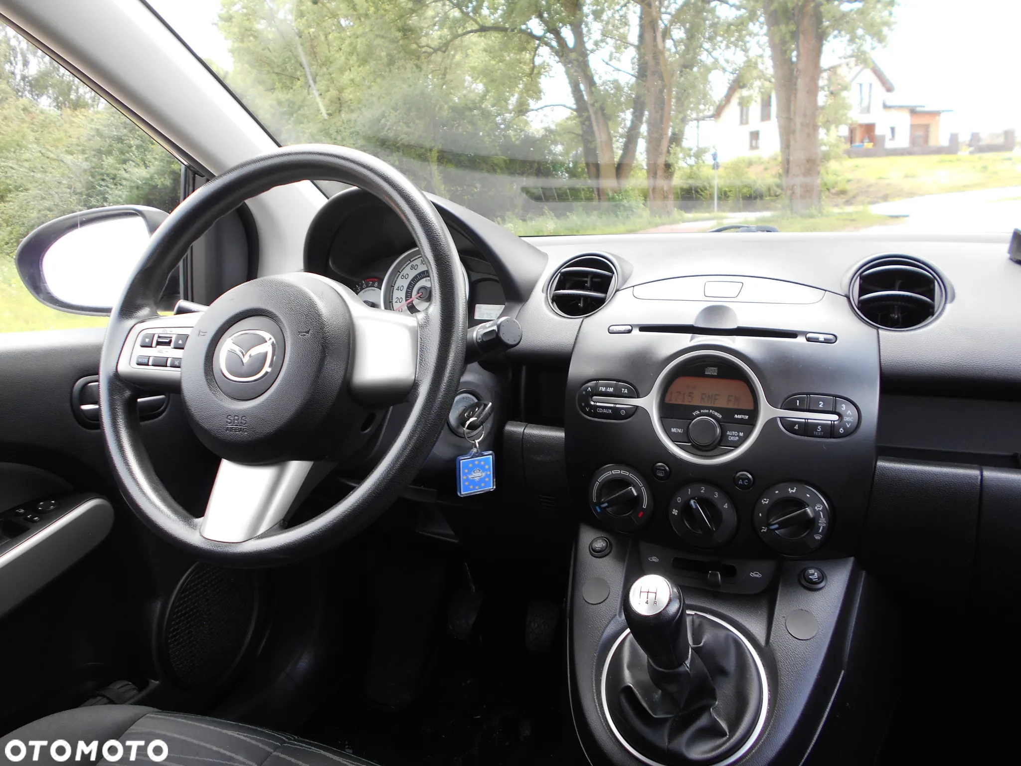 Mazda 2 1.3 Comfort - 6