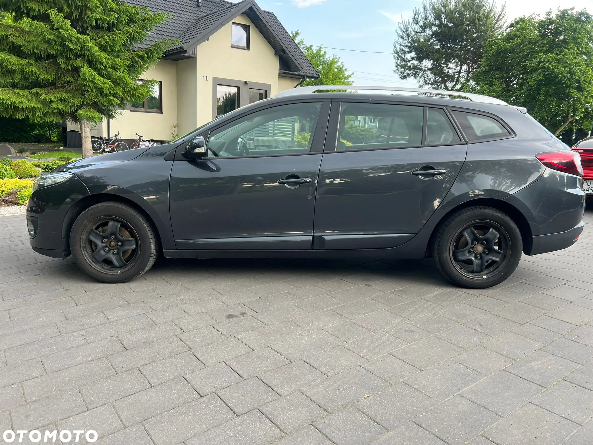 Renault Megane - 2