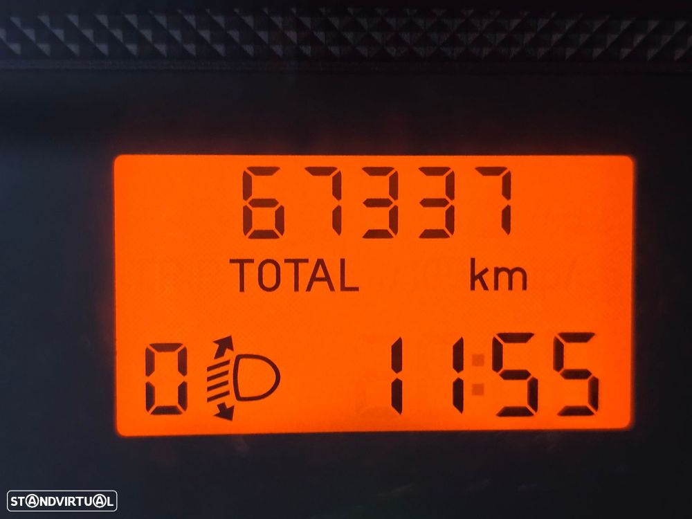 Fiat Ducato DETHLEFFS ADVANTAGE - 25