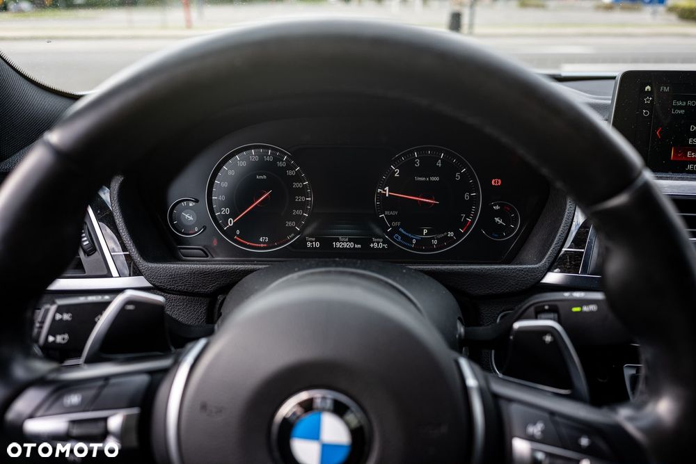 BMW Seria 4 430i xDrive - 5