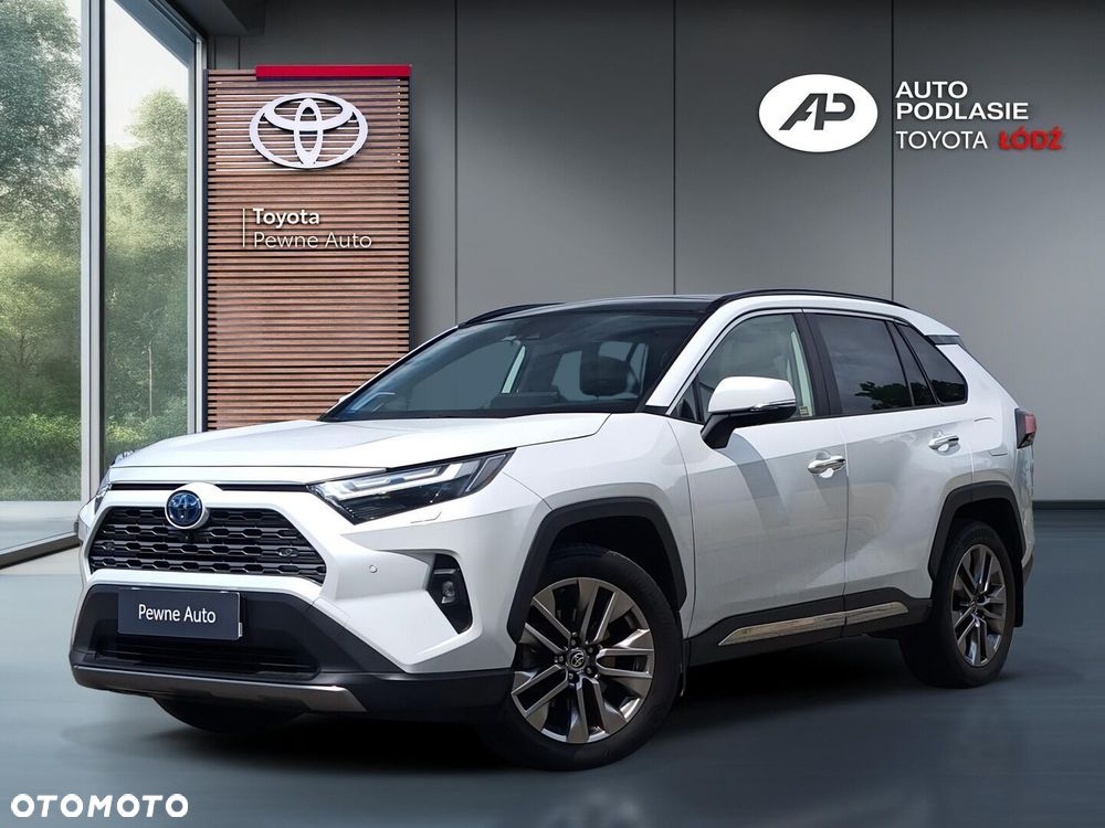 Toyota RAV4 - 2