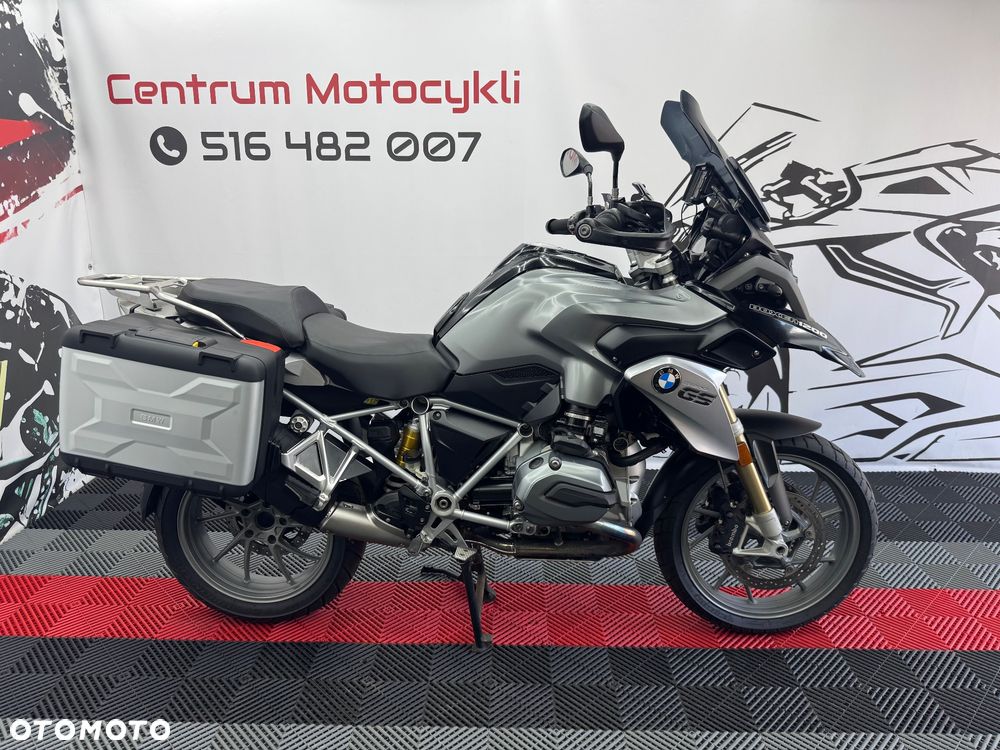 BMW GS - 2