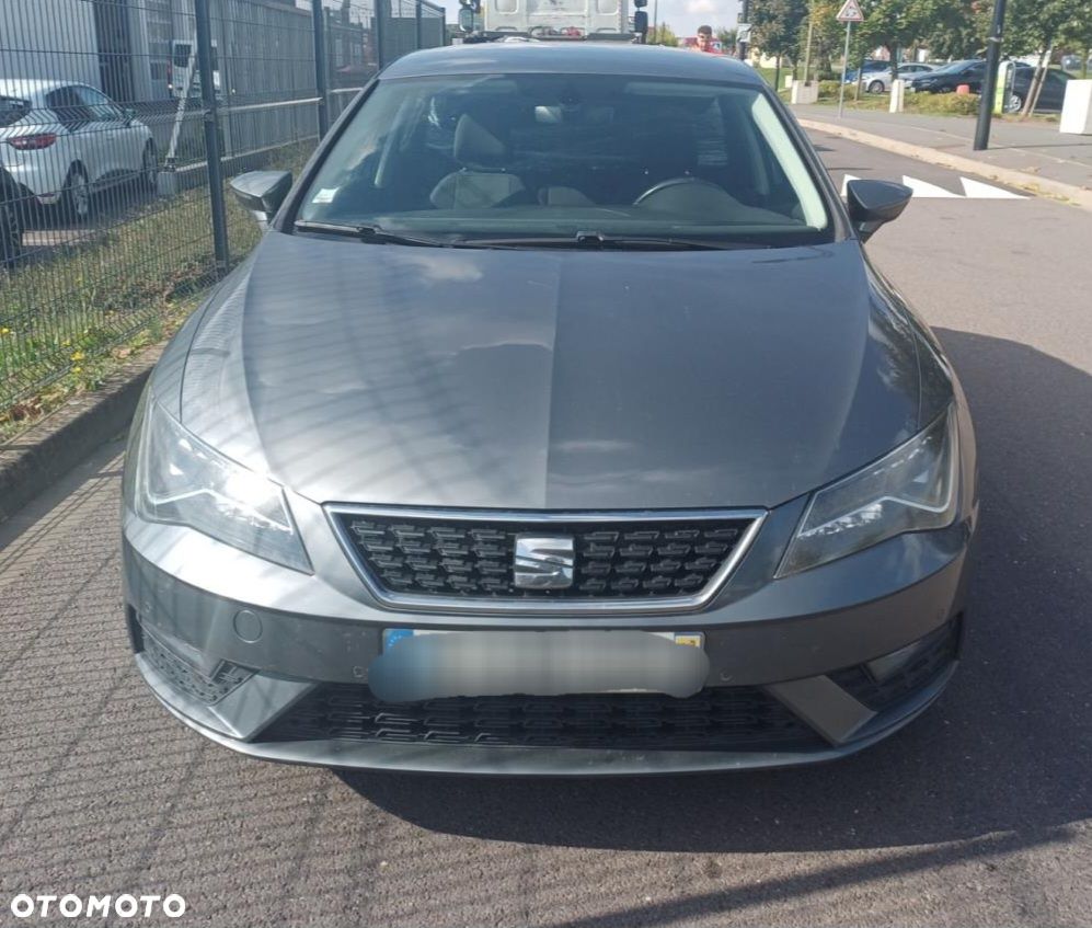 Seat Leon - 5