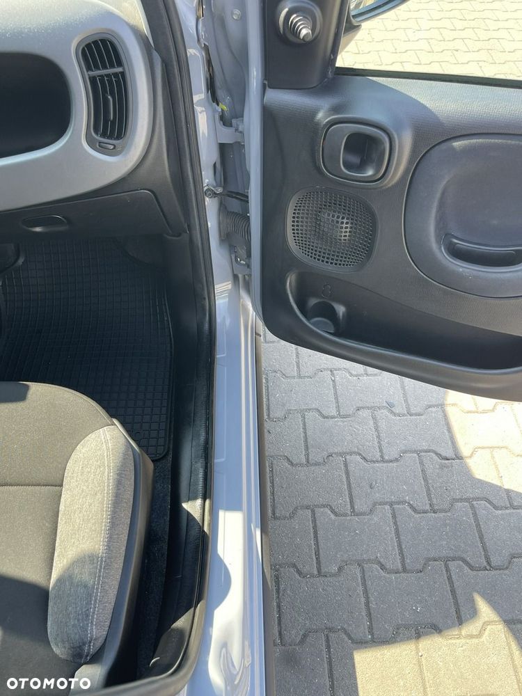 Fiat Panda 1.0 Hybrid - 6