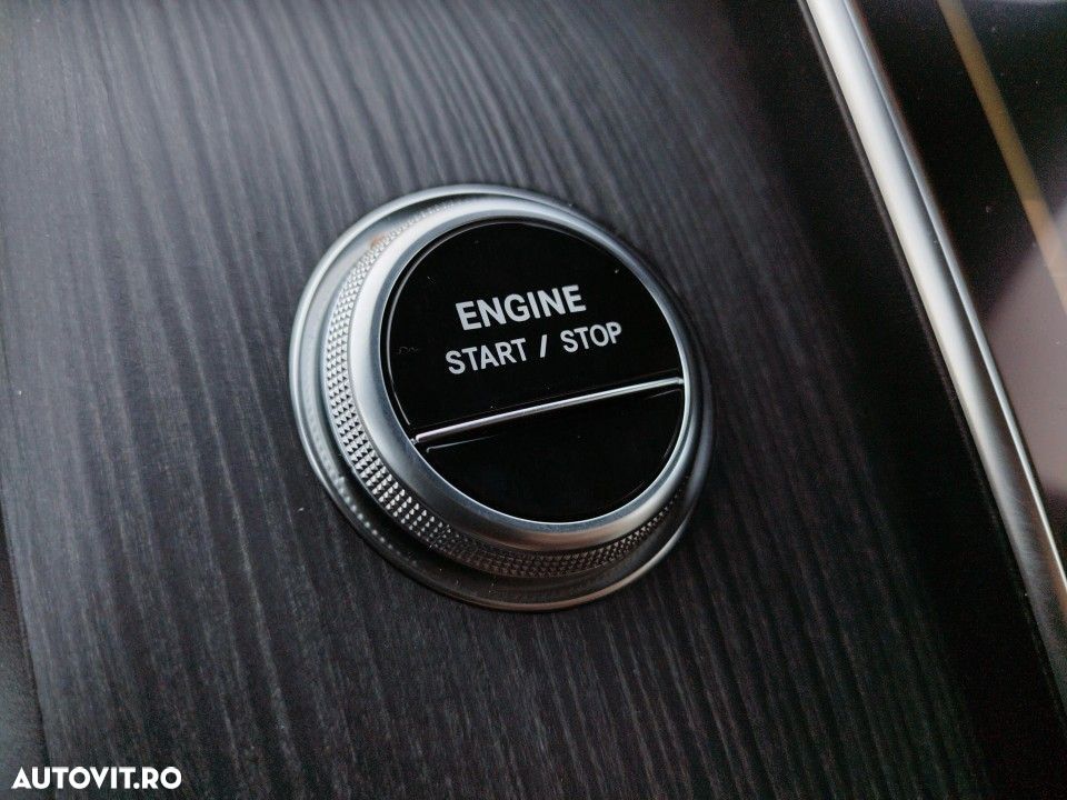 Mercedes-Benz GLC - 18