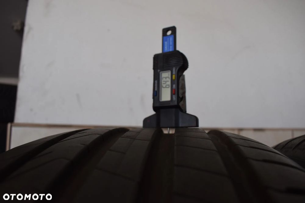 R21 235/45 Pirelli Scorpion + Seal Inside AO - 4
