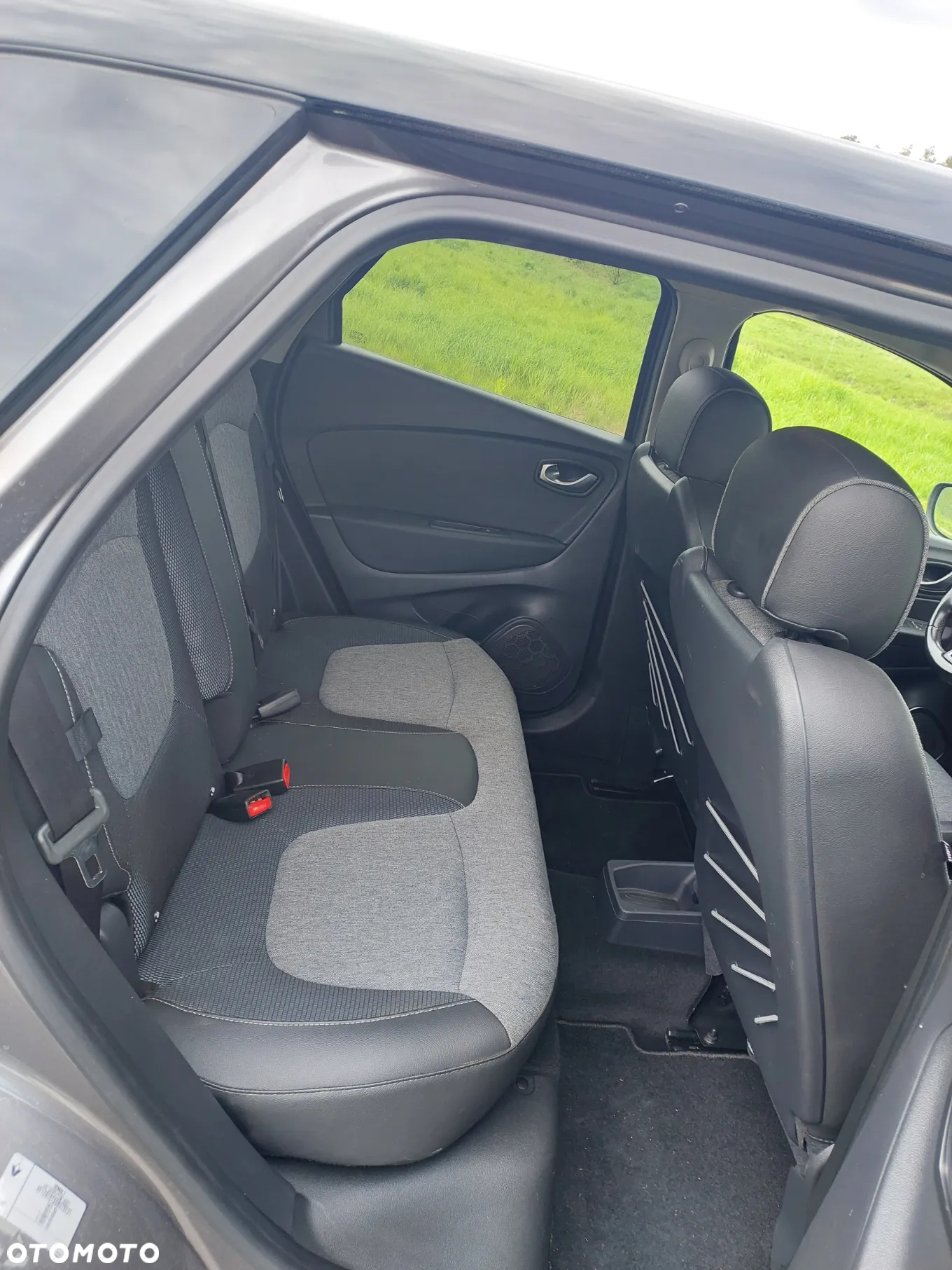 Renault Captur 0.9 Energy TCe Intens - 11