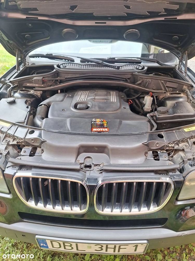 BMW X3 - 11