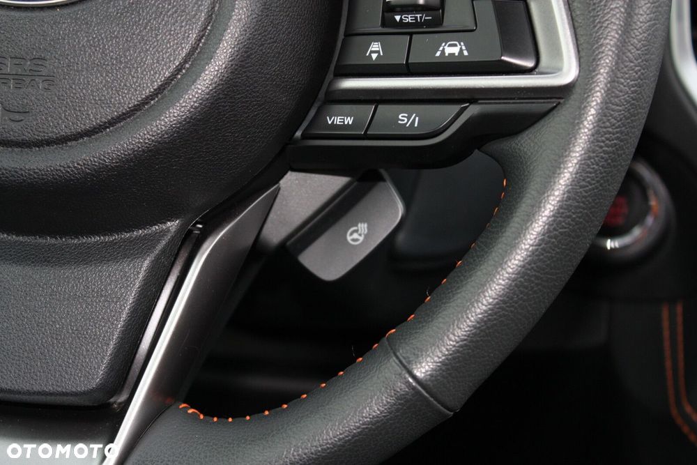 Subaru XV 2.0i-S Platinum (EyeSight) Lineartronic - 28