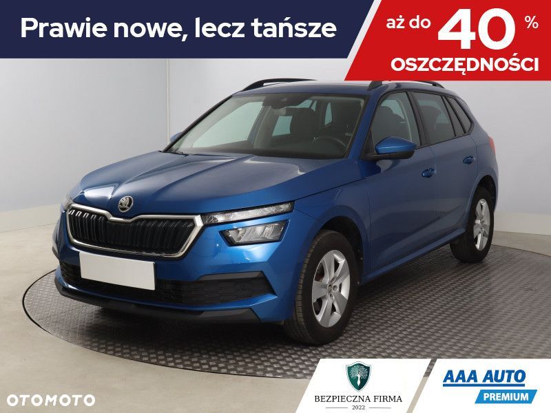 Skoda Kamiq - 2