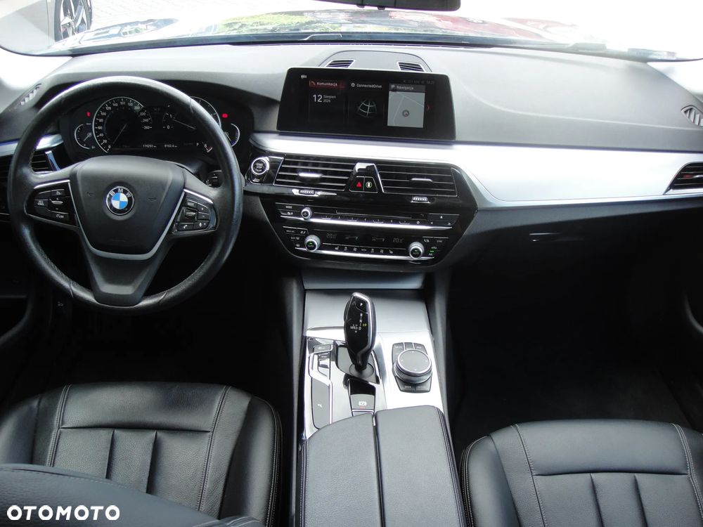 BMW Seria 5 - 15