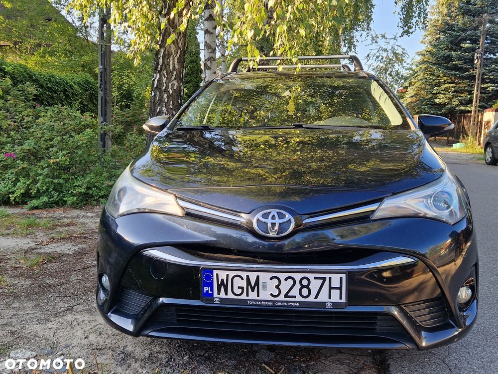 Toyota Avensis 2.0 D-4D Prestige - 18