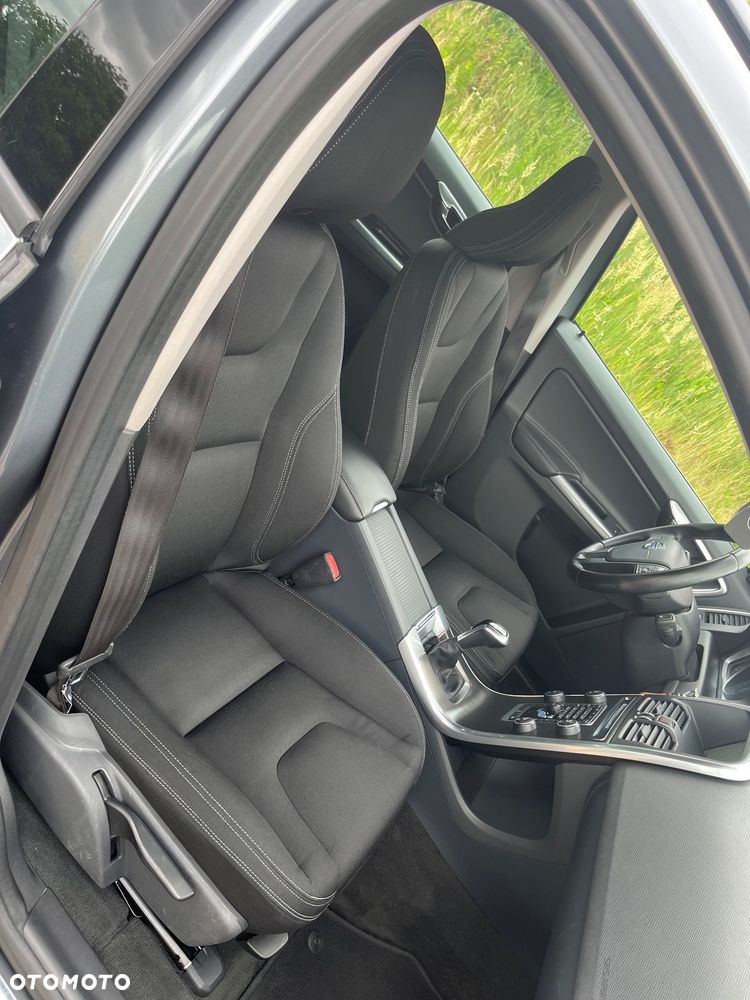 Volvo XC 60 D3 Kinetic - 20