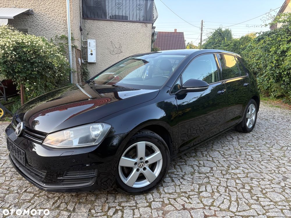 Volkswagen Golf 1.6 TDI DPF Comfortline - 21