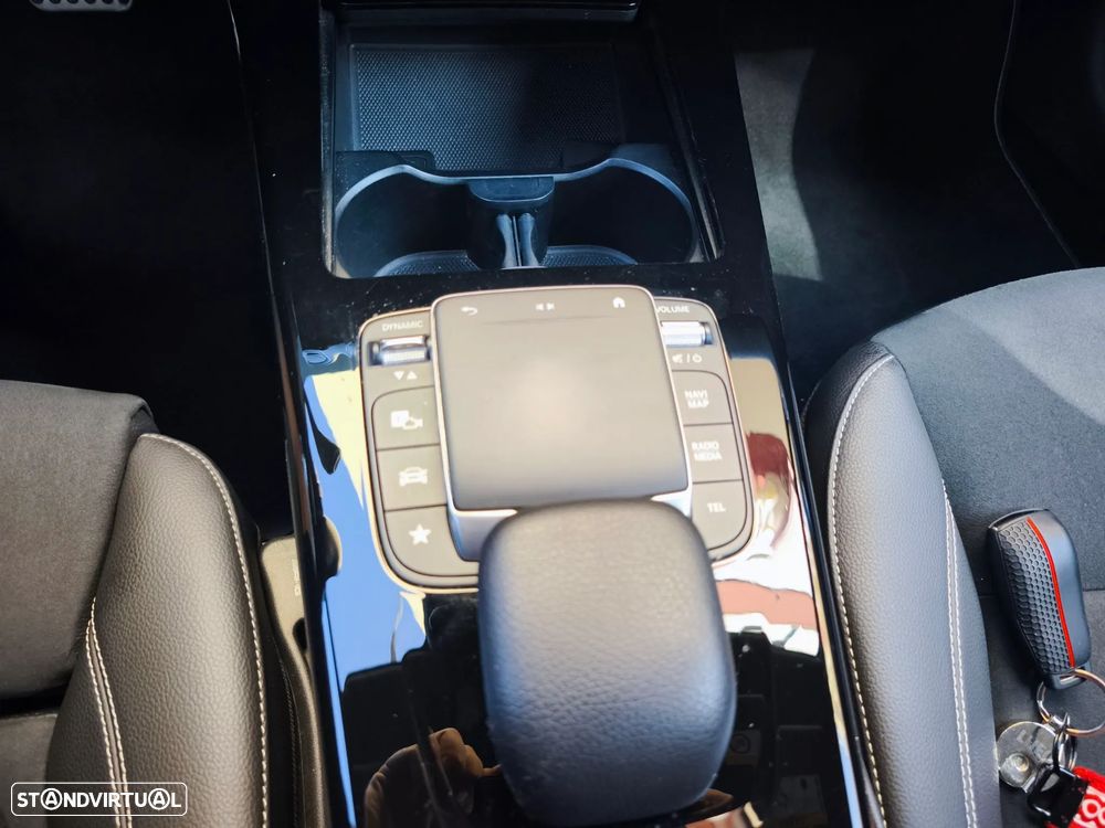 Mercedes-Benz CLA 250 e 8G-DCT Edition AMG Line - 10