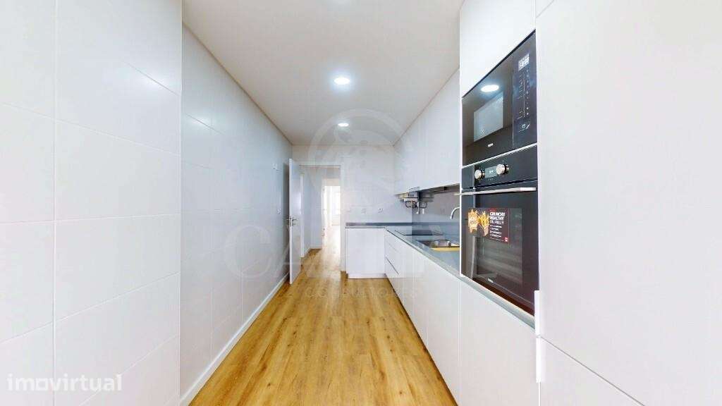 T3 com garagem Póvoa de Santa Iria - Grande imagem: 4/32
