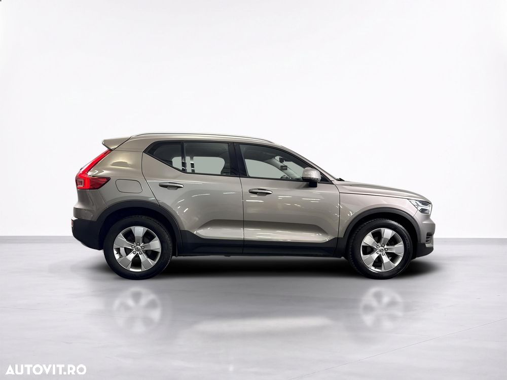 Volvo XC 40 - 7