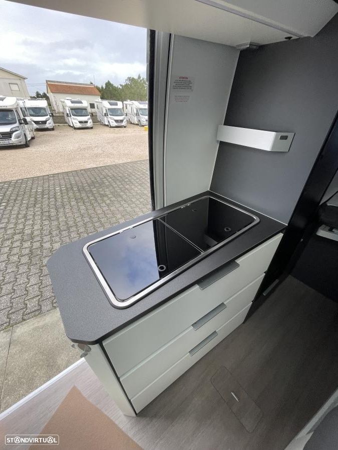 Adria Twin 600 SPB Supreme 140cv - 30