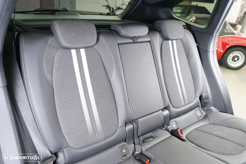 BMW X1 25 e xDrive - 49