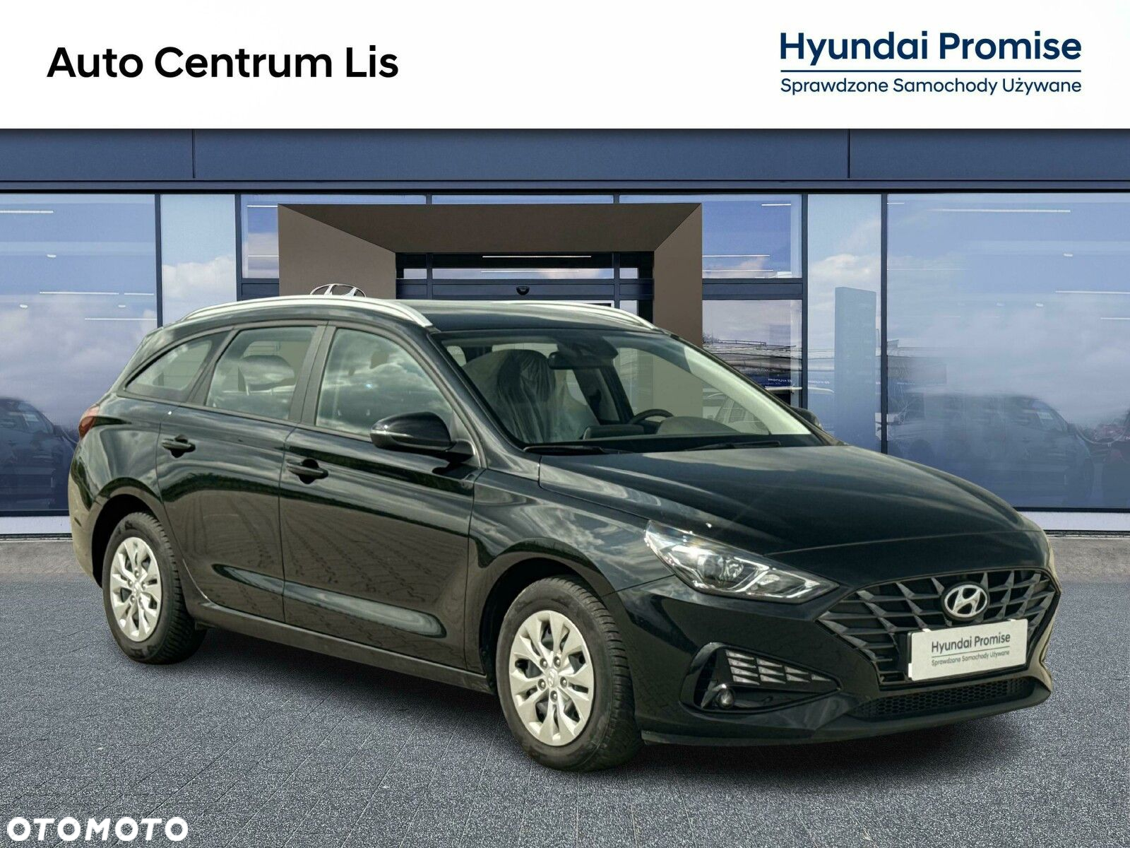 Hyundai i30 1.0 T-GDI Modern - 7