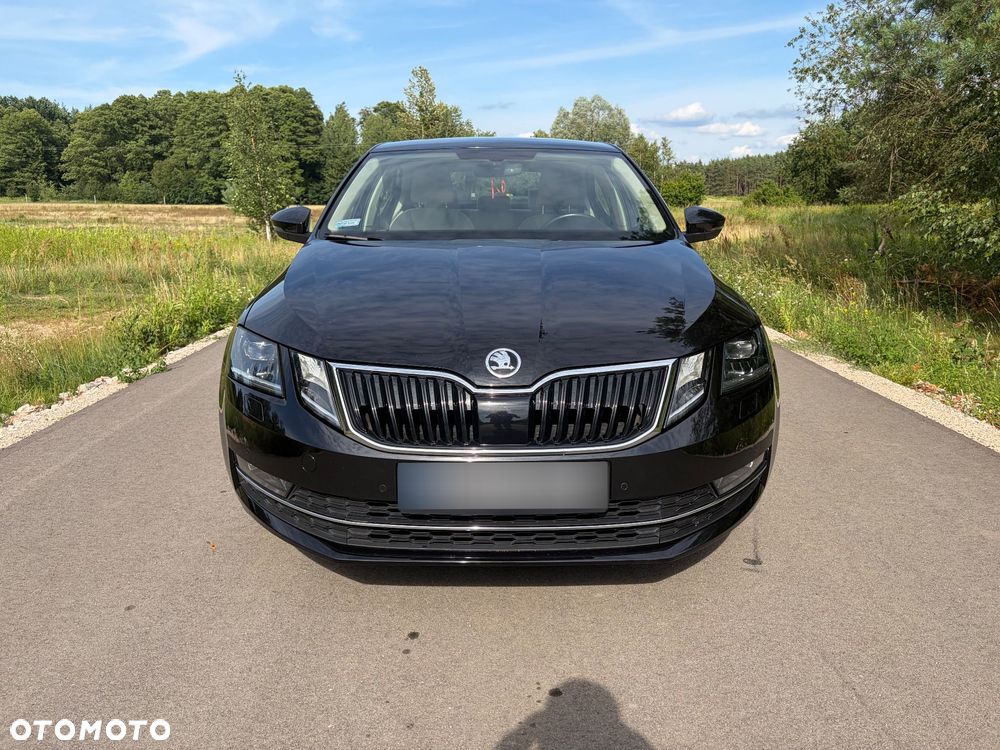 Skoda Octavia 1.5 TSI GPF ACT Style - 2