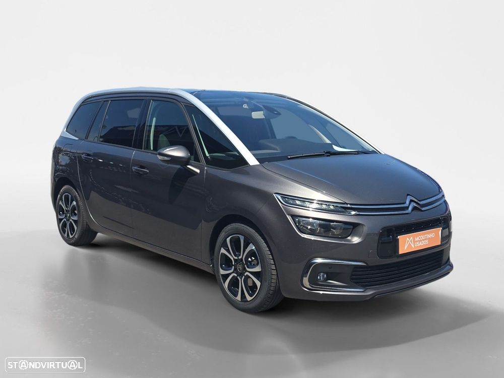 Citroën C4 Spacetourer 1.2 PureTech Feel - 7