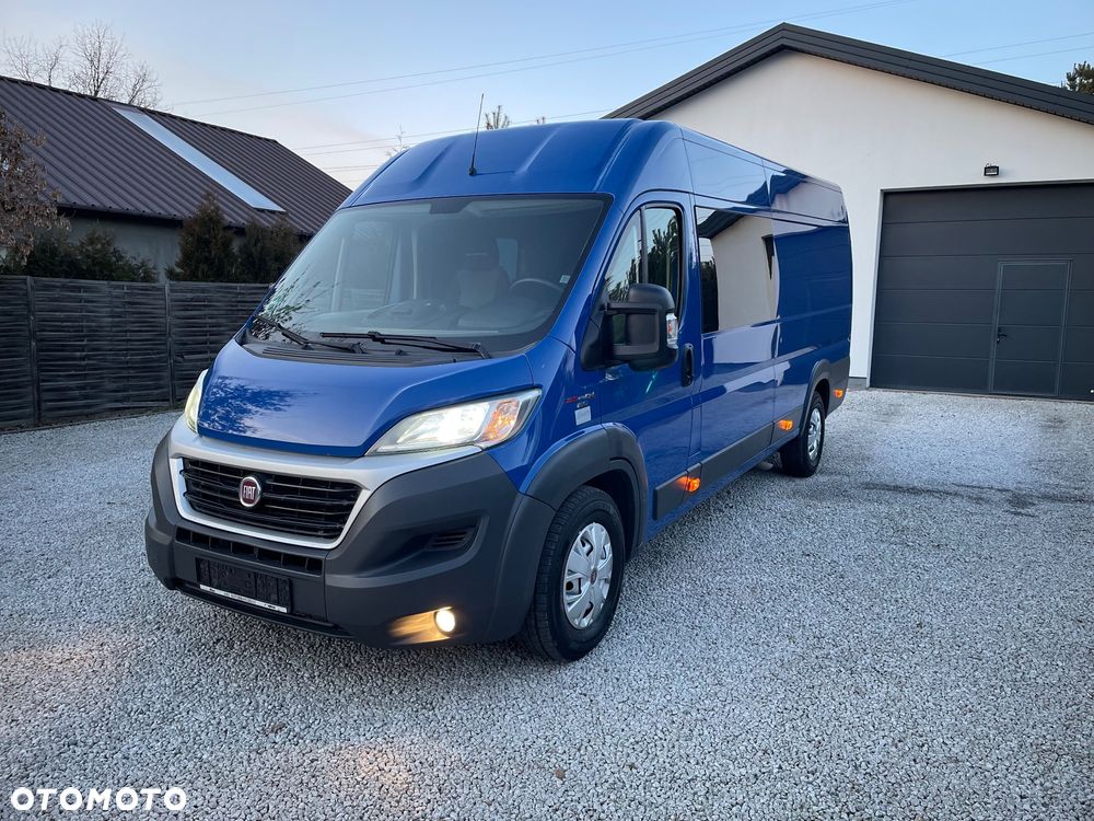 Fiat Ducato - 2
