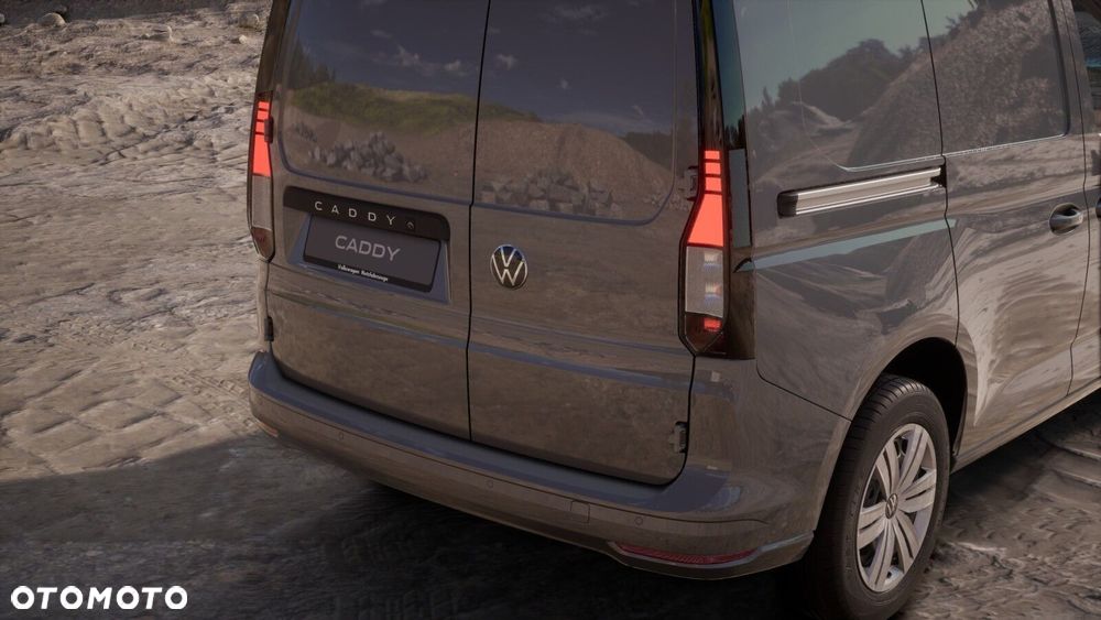 Volkswagen Caddy - 8