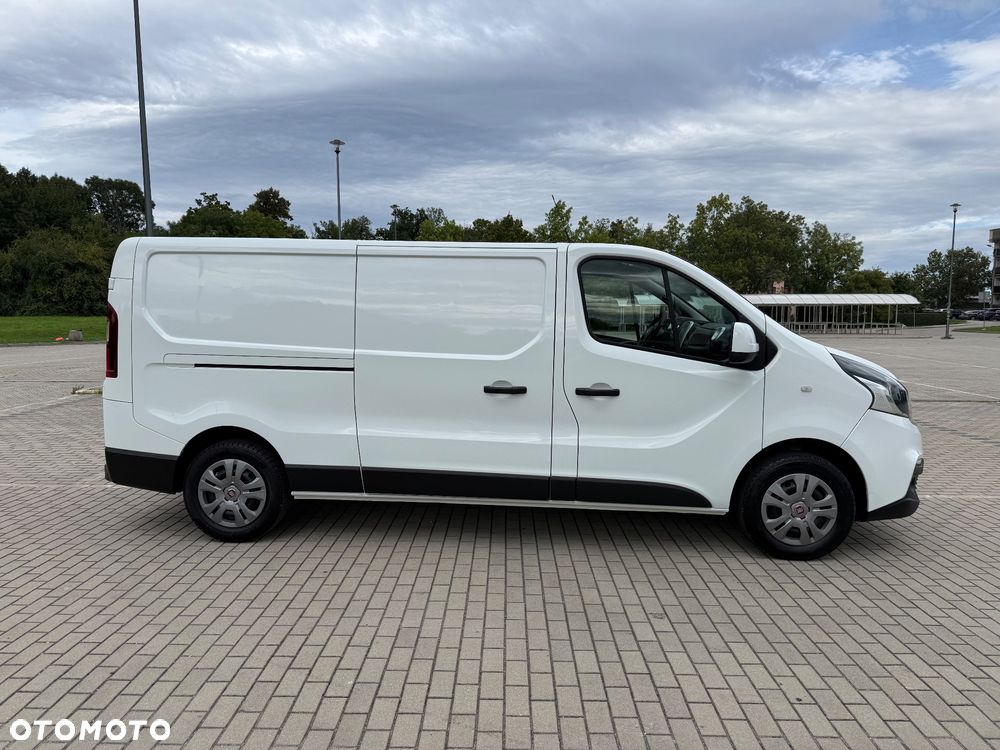 Fiat Talento L2H1 Long - 7