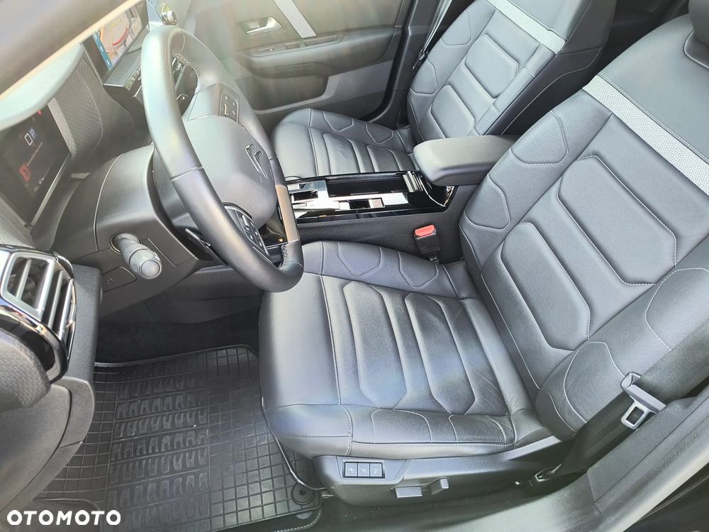 Citroën C4X 1.2 PureTech Max S&S EAT8 - 9