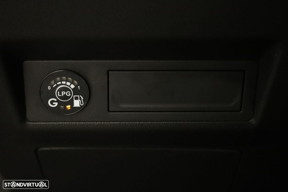 Renault Captur 1.0 TCe Techno Bi-Fuel - 21