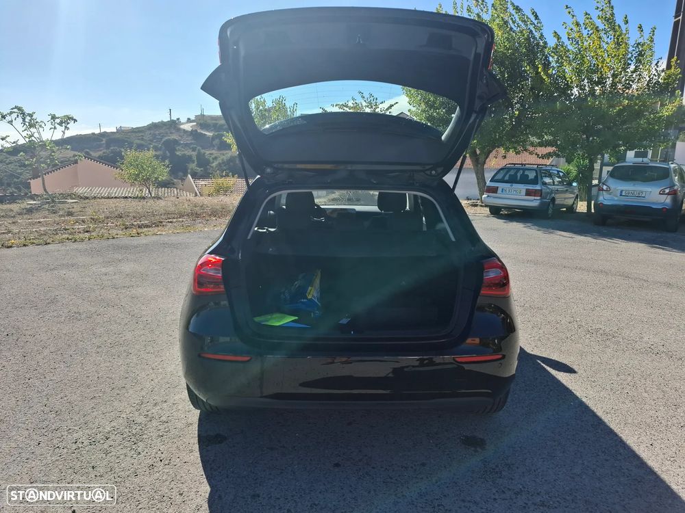 Mercedes-Benz A 250 - 9