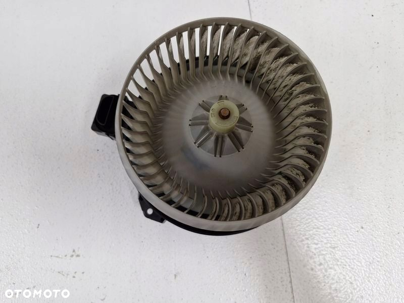 JAGUAR XF X250 1 I WENTYLATOR DMUCHAWA NAWIEWU AV272700-5381 - 5