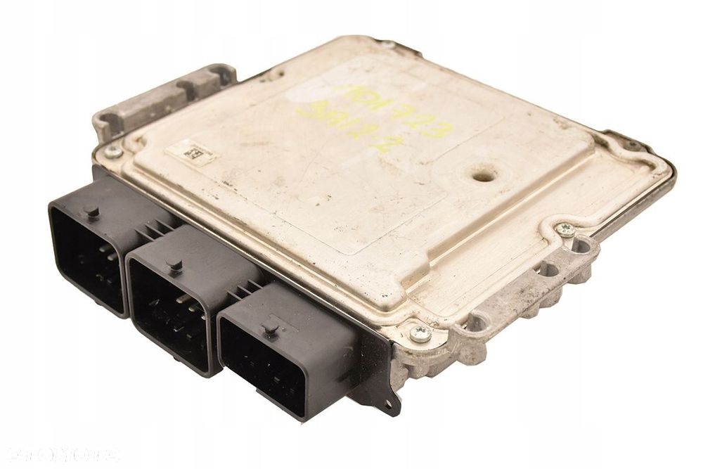 sterownik silnika range rover ej32-12c520-vc - 2