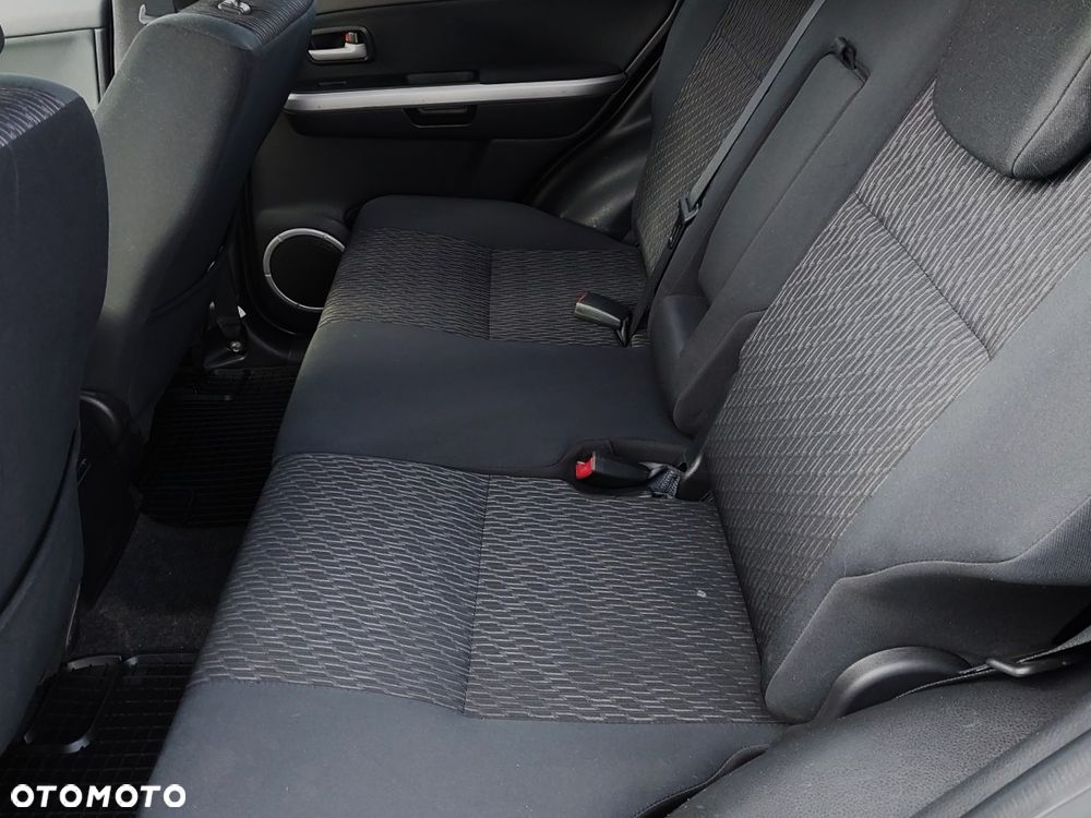 Suzuki Grand Vitara 2.4 Premium EU5 - 31