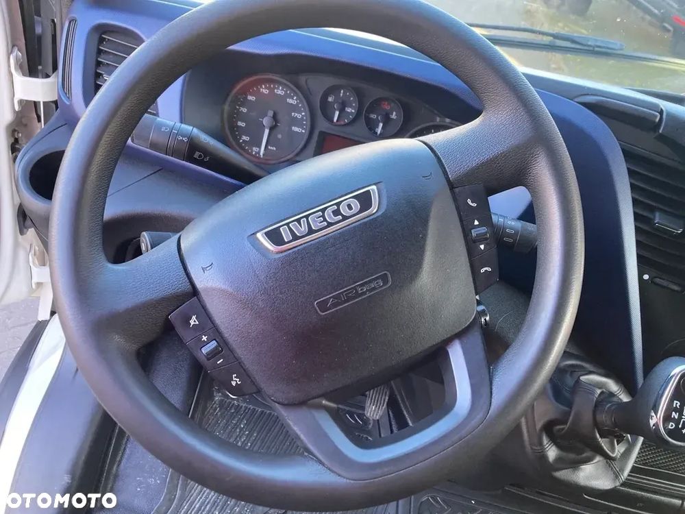 Iveco Daily 35s16 - 12