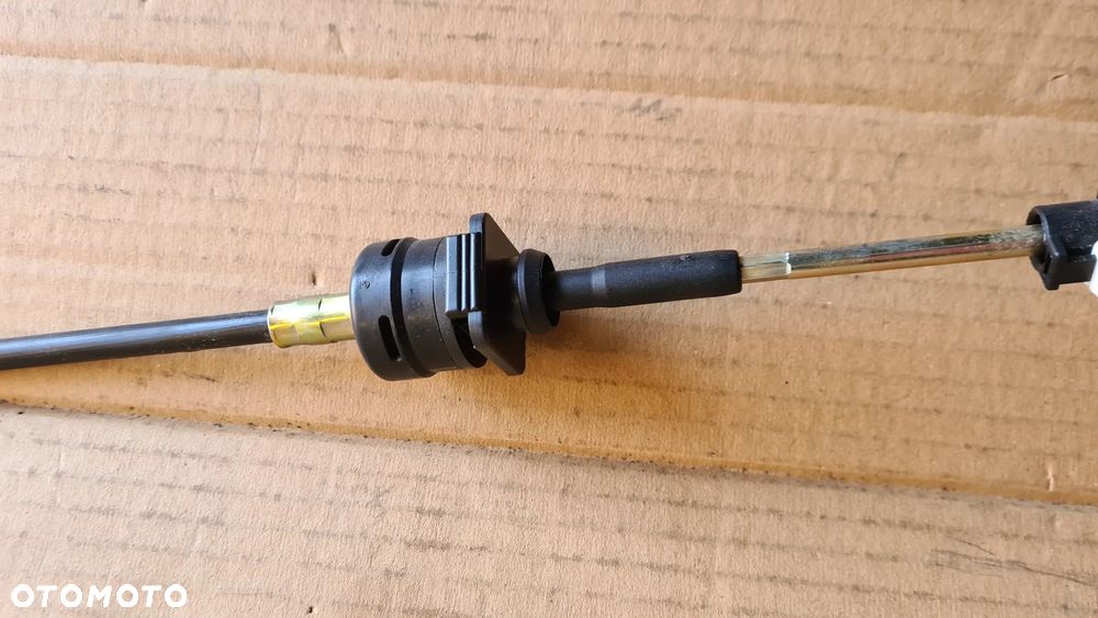 Suzuki Ignis FH 00-03 linka zmiany biegów skrzyni AUTOMATYCZNEJ - 4