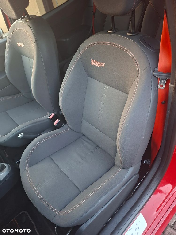 Renault Twingo 1.6 16V Sport - 29