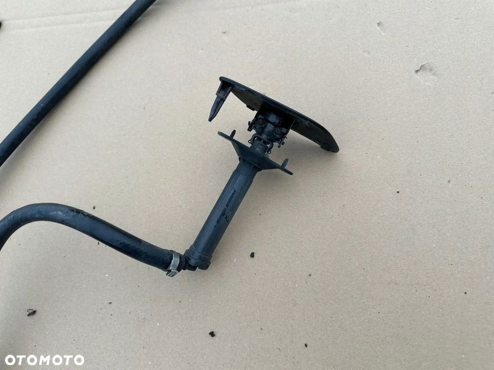 SPRYSK SPRYSKIWACZ MOCOWANIE KLAPKA Audi RS7 C7 2013 4G8 ZESTAW - 2