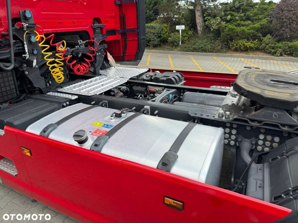 Scania R 500 A4x2NB - 10