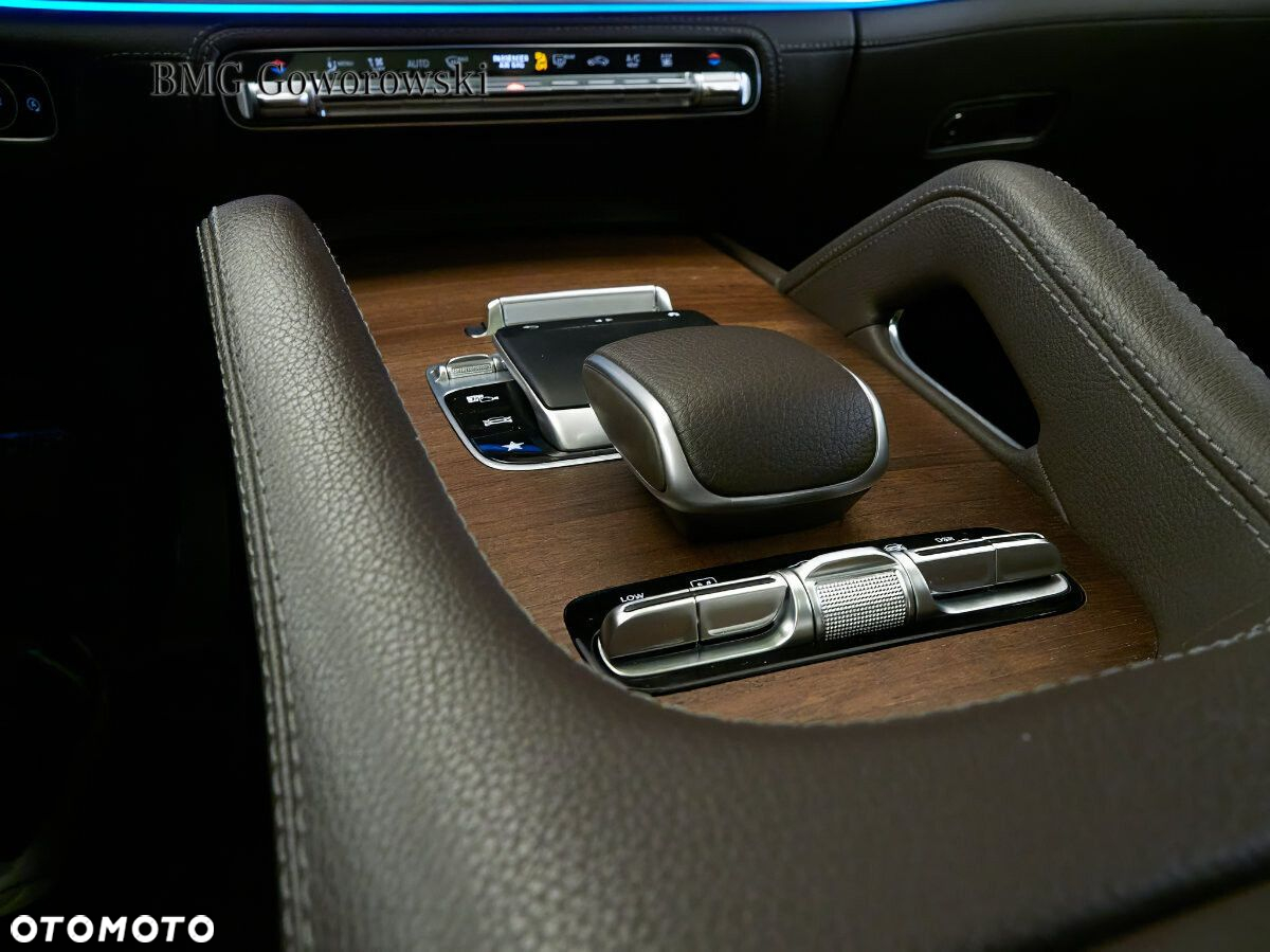 Mercedes-Benz GLE 400 d 4-Matic - 16