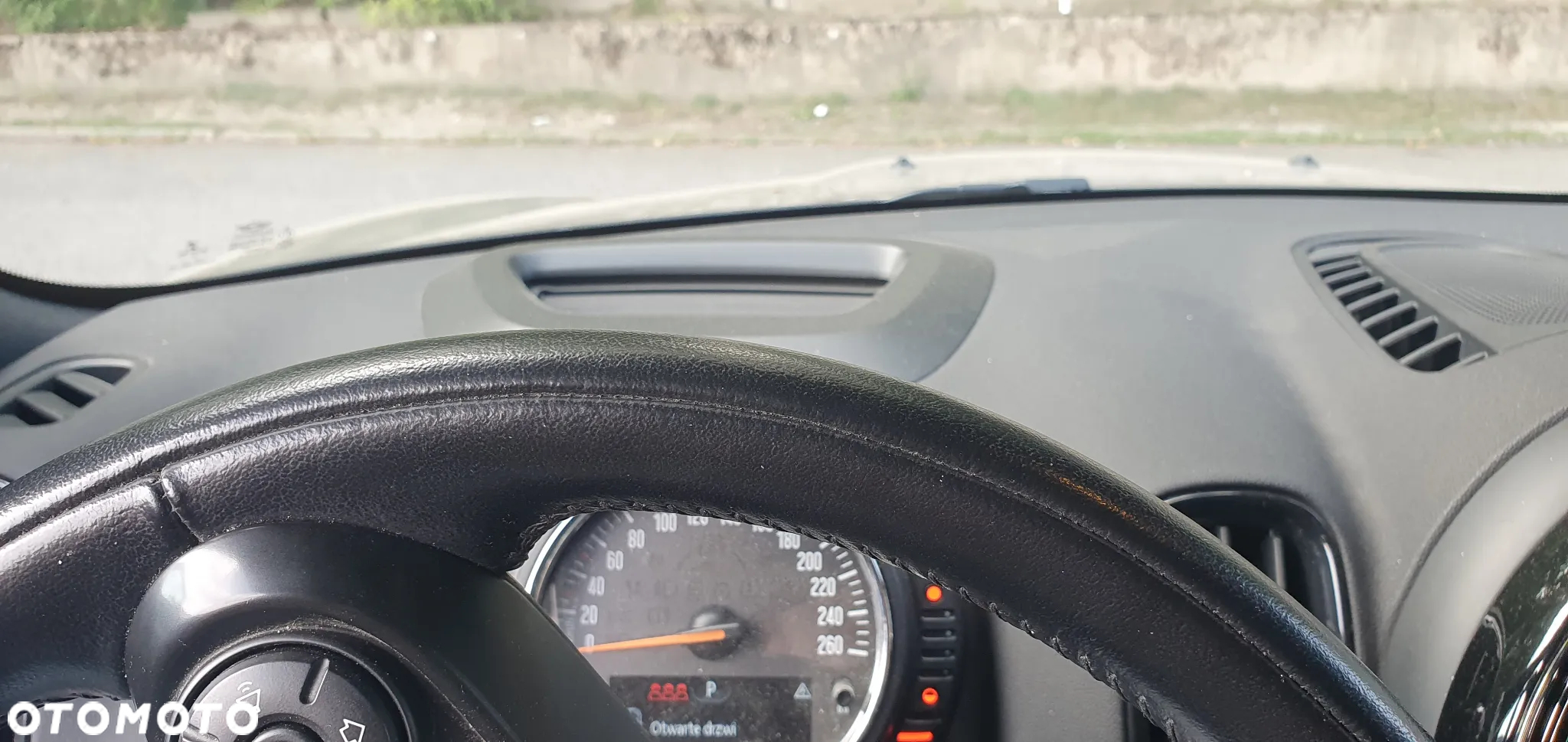 MINI Countryman Cooper S E All4 - 6