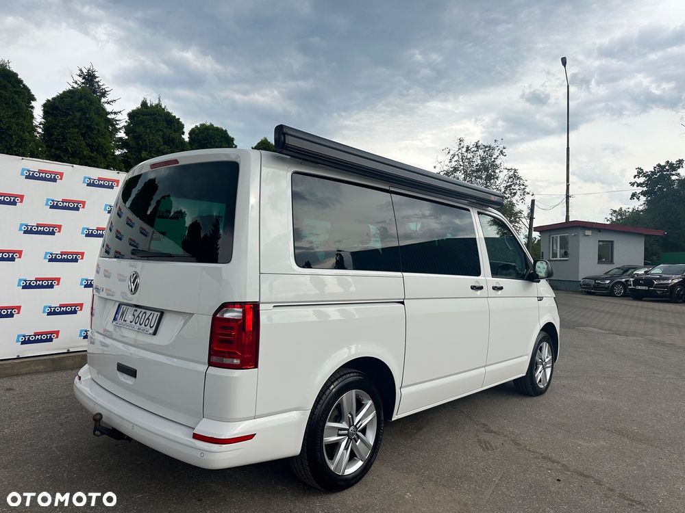 Volkswagen Multivan - 15