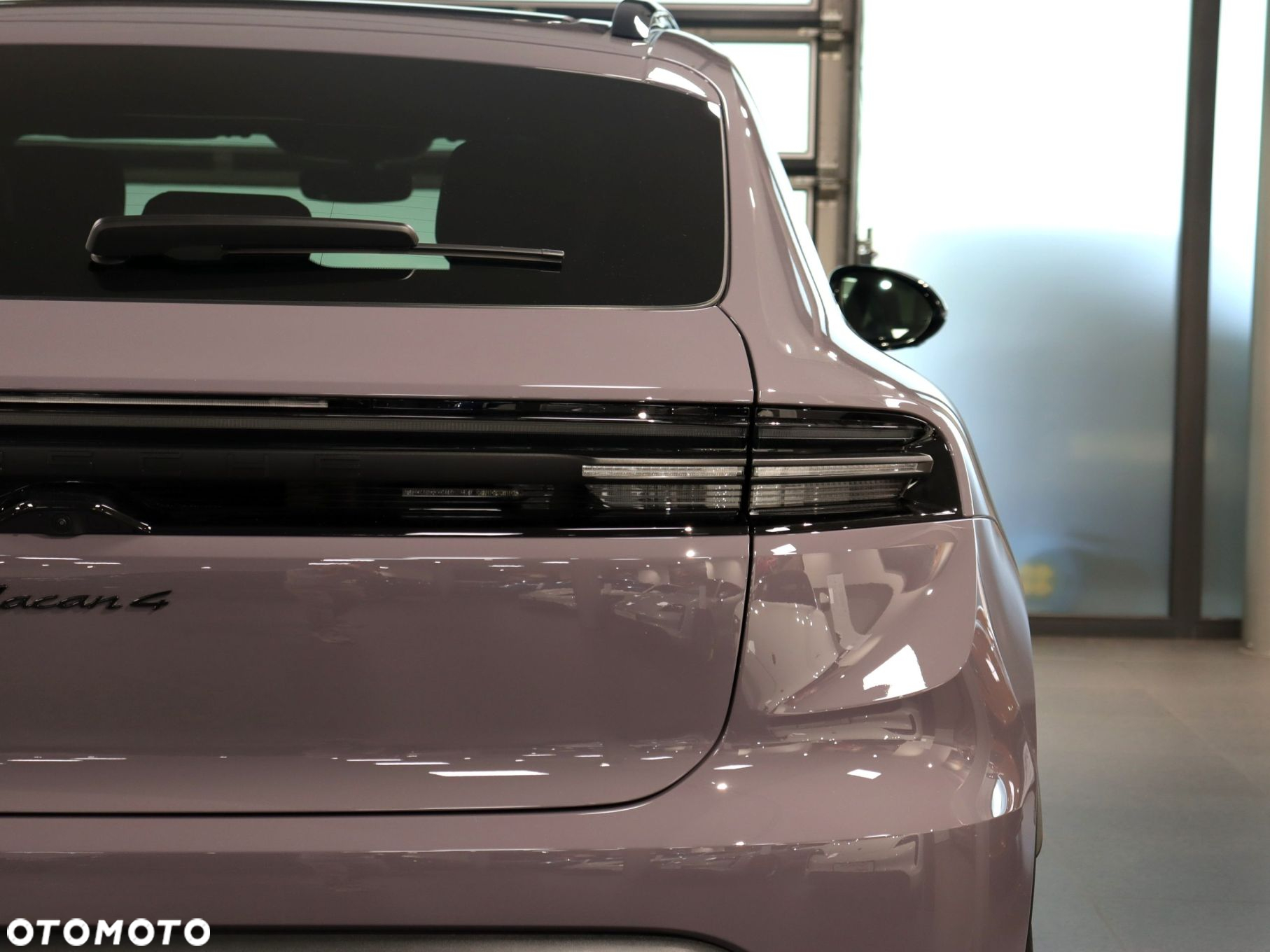Porsche Macan - 10
