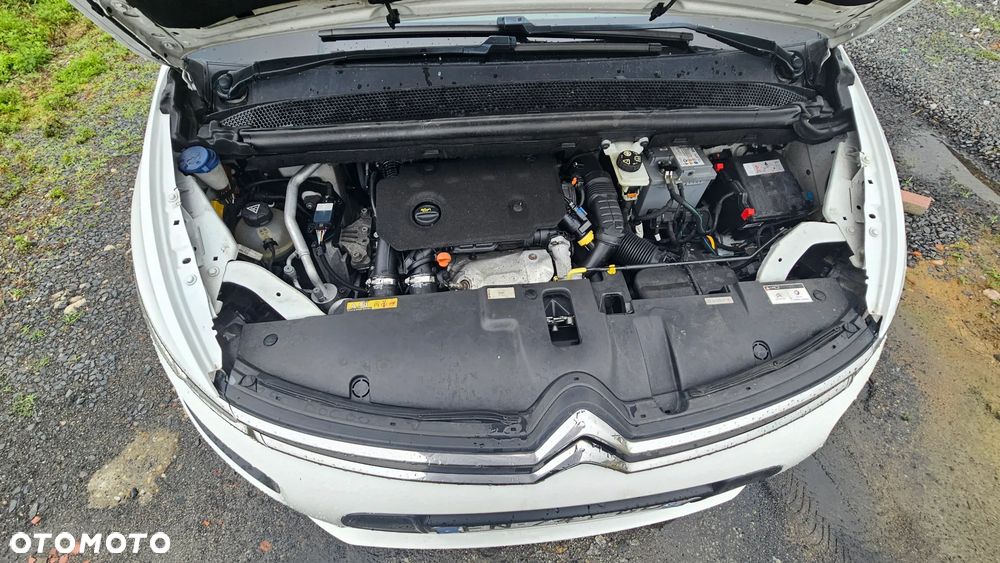 Citroën C4 SpaceTourer 1.5 BlueHDi Feel S&S - 9