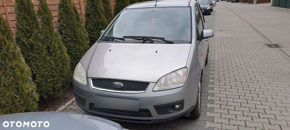 Ford Focus C-Max - 4