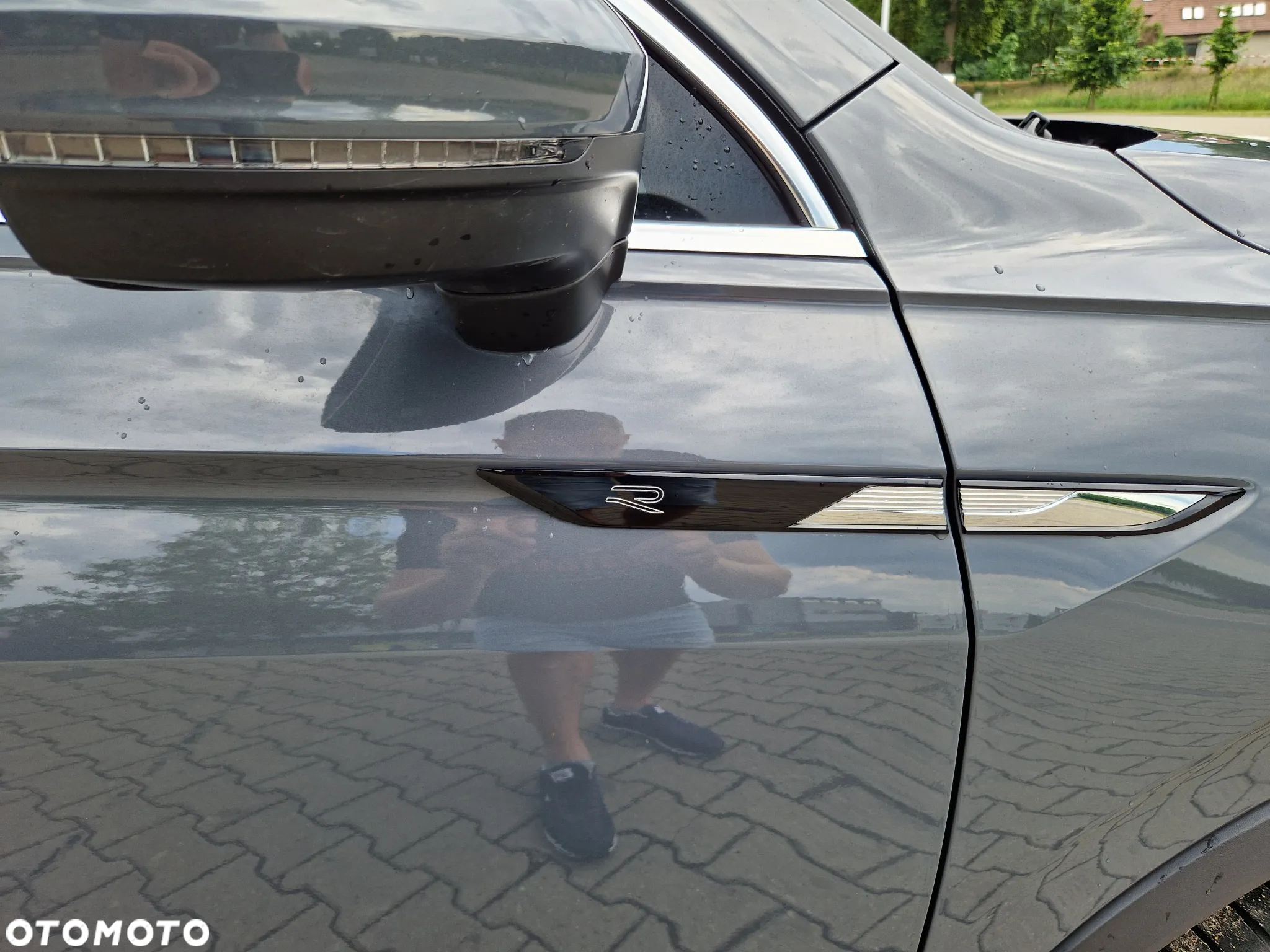Volkswagen Tiguan 2.0 TDI SCR 4Mot R-Line DSG - 34